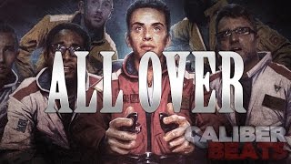 [FREE] Logic Flexicution Type Beat - All Over @CALIBERBEATS