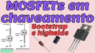 Mosfet in switching! Bootstrap! by Electrolab 10,349 views 6 months ago 23 minutes