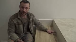 Как изготовить деревянные ступени для лестницы (учебное видео) How to make wooden steps for stairs(Как изготовить ступени для лестницы из бетона и мрамора (учебное видео) /How to make steps for stairs of concrete and marble (training..., 2017-01-18T08:55:05.000Z)