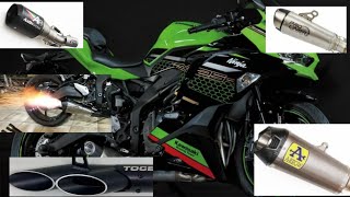 cek sound zx25r 4 silinder | austin racing toce proliner dx generation arrow leovice screenshot 4