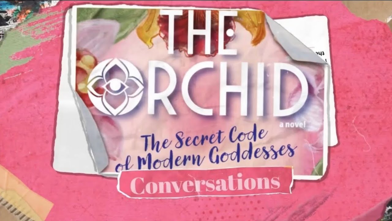 Welcome to THE ORCHID Diaries | Discover Stories That Transform