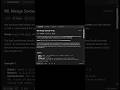 Merge Sorted Array | LeetCode #88 #leetcode #python #coding #programming #shorts