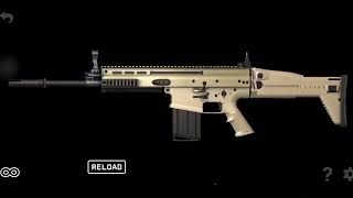 Gunshot: Gun Sounds Simulator Gun Sounds 3D Gun Simulator screenshot 5