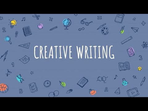 Topic 7 | Writing Fiction Comedy | How to write comedy | write comedy | Creative Writing