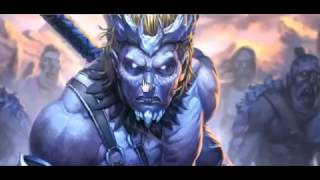 Smite Patch Notes 3.23 TL;DR