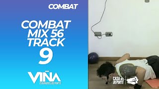 Combat - MIX 56 Track 9 - Viña City of Sport