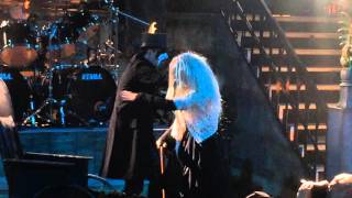 King Diamond - Welcome Home (Live in San Antonio TX, 2015)