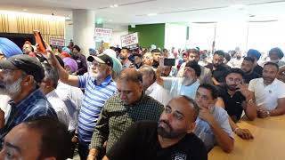 Stop BILL SB 553 || Call to your area Asembly man, State Senators to stop the billå