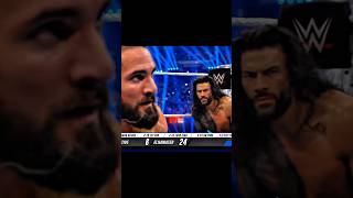 From Brotherhood To Enemies  Roman X Seth  Edit