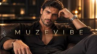 BEST LOVE SONG 2026 ❤️ | NEW ROMANTIC SONG | SENSUAL MALE VOCAL | FOREVER YOURS | MUZEVIBE