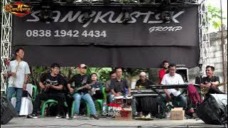 LINDA SAFITRI - MAWAR BODAS