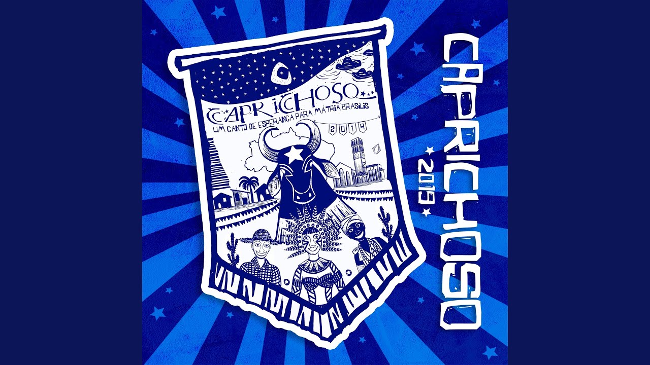 Um Canto de Esperança para Mátria Brasilis