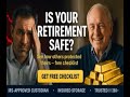 Gold Forecast 2025: Will Gold Hit $4,000 or $10,000? (Retirement Impact)