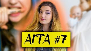 Aita #7