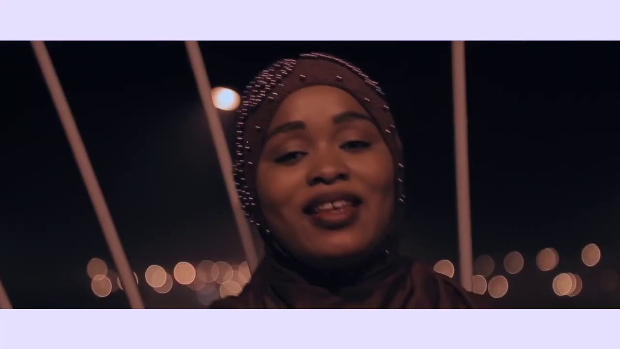 ZIKIRI ADJA NIMAGA Le clip officiel (CHEICK SORE DONNY) 2021