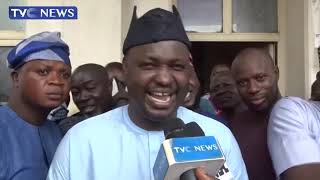 Electoral Bill: Lawmaker Commends Process, Seeks Support For National Assembly