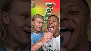 Mbappé’s Tongue Prank Went Too Far 