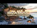 Ibiza Music | Sunset Chillout Mix | Cafe Del Mar Music | Deep House Relaxation Lounge 2026
