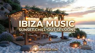 Ibiza Music | Sunset Chillout Mix | Cafe Del Mar Music | Deep House Relaxation Lounge 2026