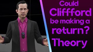 Could Cliffford Be Coming Back? - GTA Online Theory
After replaying the Doomsday heist a couple of times I started to notice that Lester says that Cliffford will come back a lot of times. So far this is all the evidence I have for this theory, if you have anything else to add please let us know in the comments! I think it would be awesome to see Cliffford make a return in a future update!
Thanks for watching! Could Cliffford Be Coming Back? - GTA Online Theory