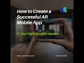 Insights from the Future: Augmented Reality in Mobile App Development | Utah Tech Labs