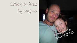 Remembering Casey