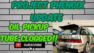 Why a Faulty Wix Oil Filter Nearly Cost Me My Mid-Engine Turbo V6 Geo Metro #nonamenationals #geo