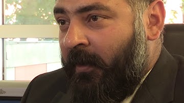 Bus Controller Recruitment Video ad