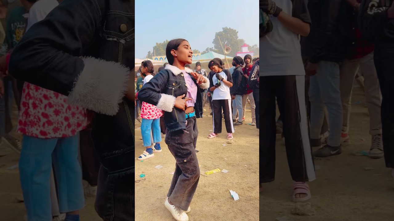 Viral Ranchi Program Video 😂 