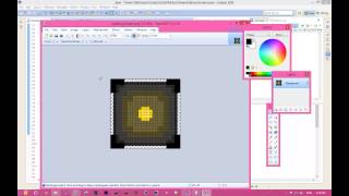 Let's Create a Game in Java: Tower Defense Episode 7 - Random Stuff!