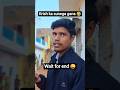 Krish ka sunega gana comedy short video 😂🤣