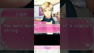 The Cinderella Contract - Red String Of Fate - Lugar screenshot 5