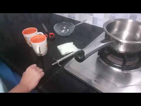How To Make Jelly At Home | Homemade Jelly Recipe | Made by Ashhad Ali Soomro