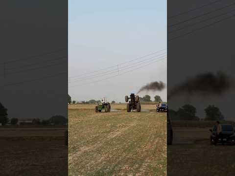 Rohit Bhai Ne Niahu Bhai Ki Andaz Me Ress Kr Di JohnDeere Se 💀  @HR_PB_MINI_VLOGS1