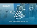 MWC23 Airspan WineTasting
