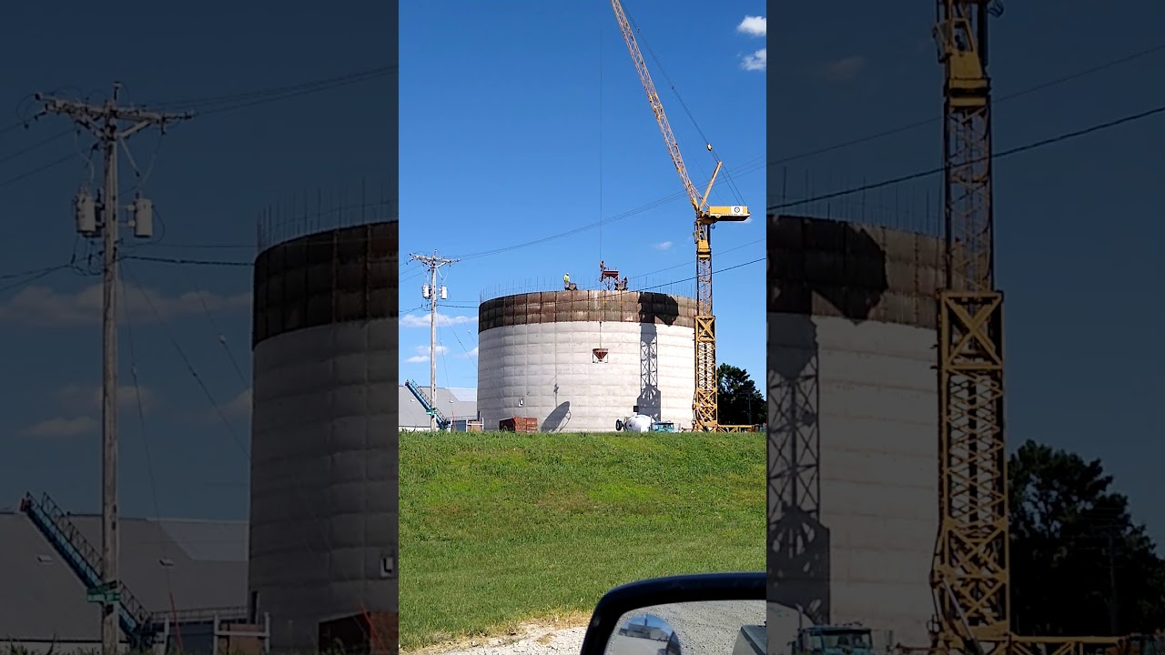 Bode Iowa Elevator YouTube