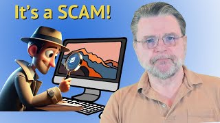 Behind the Scam: Decoding the Secrets of Fraudulent Emails by Ask Leo! 5,228 views 1 month ago 13 minutes, 7 seconds