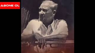 Atatürkün Sesi̇nden Fikrimin İnce Gülü (Yapay Zeka Tarafından Seslendirilmiştir) Ürk