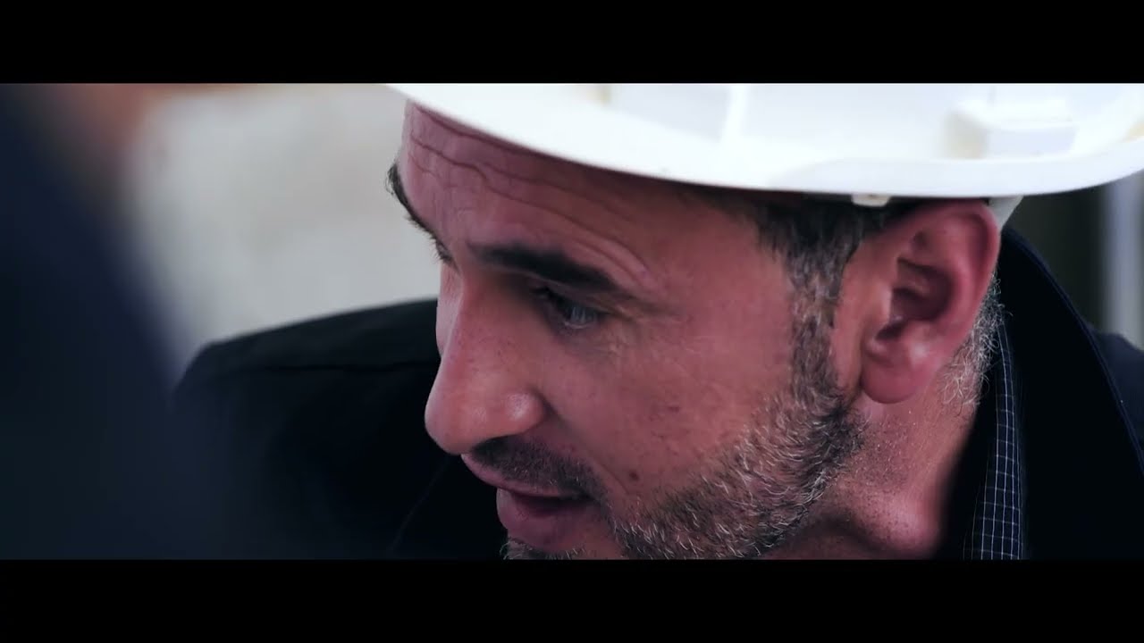 Cosider Canalisation Hassi Rmel Avec Doublage