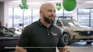 Sam Leman Mazda of Bloomington | It's Your Lucky Day!