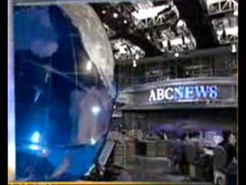 ABC News TimeTravel