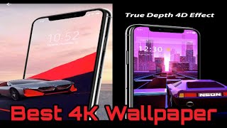 উচ্চ মানের 4K লাইভ ওয়ালপেপার এবং সাধারণ ওয়ালপেপার 2020। Best Live Wallpaper 2020। 4k,Normal, screenshot 4