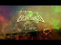 Capture de la vidéo Rebellion - Kiew [Live Version] (Lyric Video)