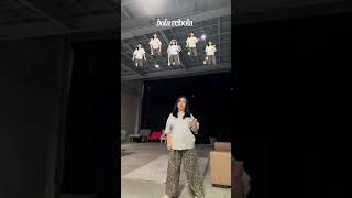 Bola Rebola Dance Tutorial lexipreslanz