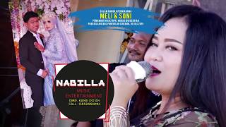 MIMIN DENOK - Rebutan Lanang | Nabilla Live Pabedilan Kidul Pabedilan Cirebon 10 06 2019
