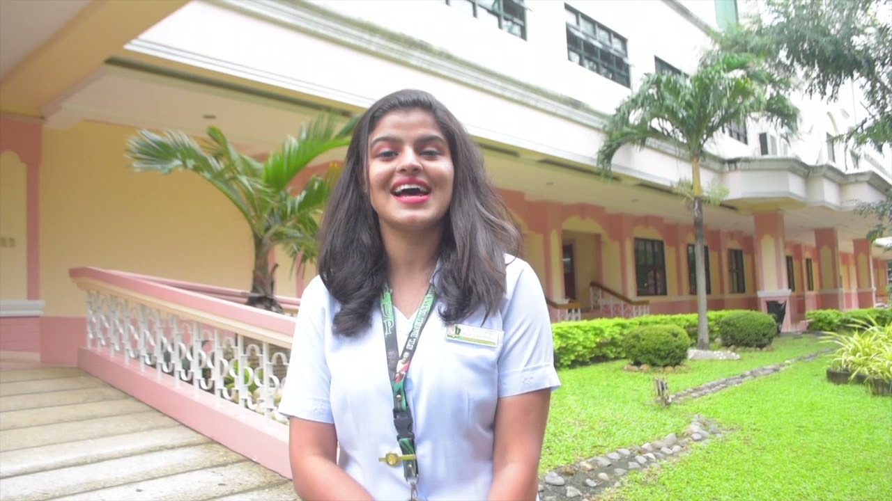 ST PAUL UNIVERSITY School of Medicine, PHILIPPINES