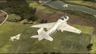 Wargame: Red Dragon - Air Traffic Control (2v2)
Deck code:
@HscCUyNCCBQhRtBHM2RIQRoEKISrmIdBPSakj2BuSuGLkNJSaQXtbhAQQEJrya8VftbqXQTnmKCCgSAkZKLYkok6aImFkxZiRukeRG0RxEgg
Remove hyphens when importing.
E-mail:
firestartermkd@gmail.com
Discord:
Firestarter# 6015 Wargame: Red Dragon - Air Traffic Control (2v2)