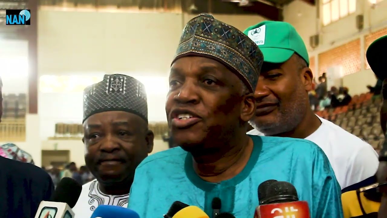 INEC begins 2026 Continuous Voter Registration exercise in Kano​