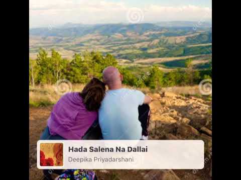 Hada Salena Na Dallai 