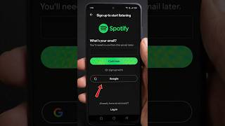 How to Create Spotify Account | Spotify account kaise banaye | Spotify id kaise banaye